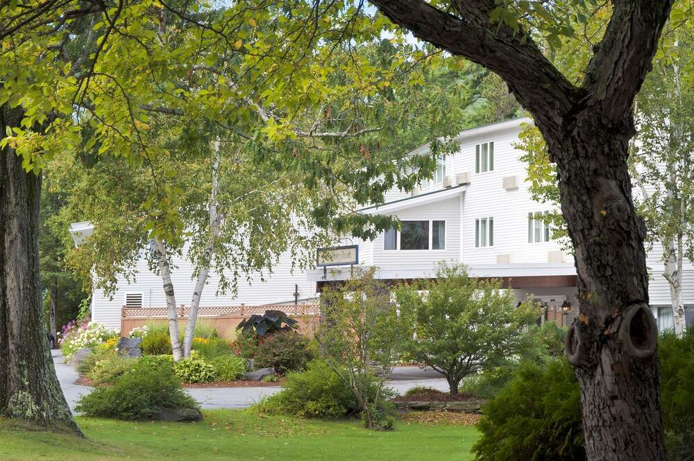 Lake Morey Resort