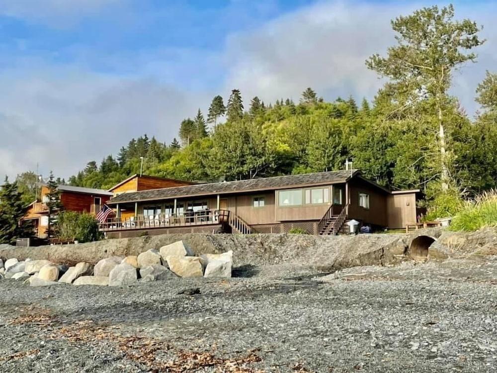 King Halibut Lodge — hotel in Anchor Point