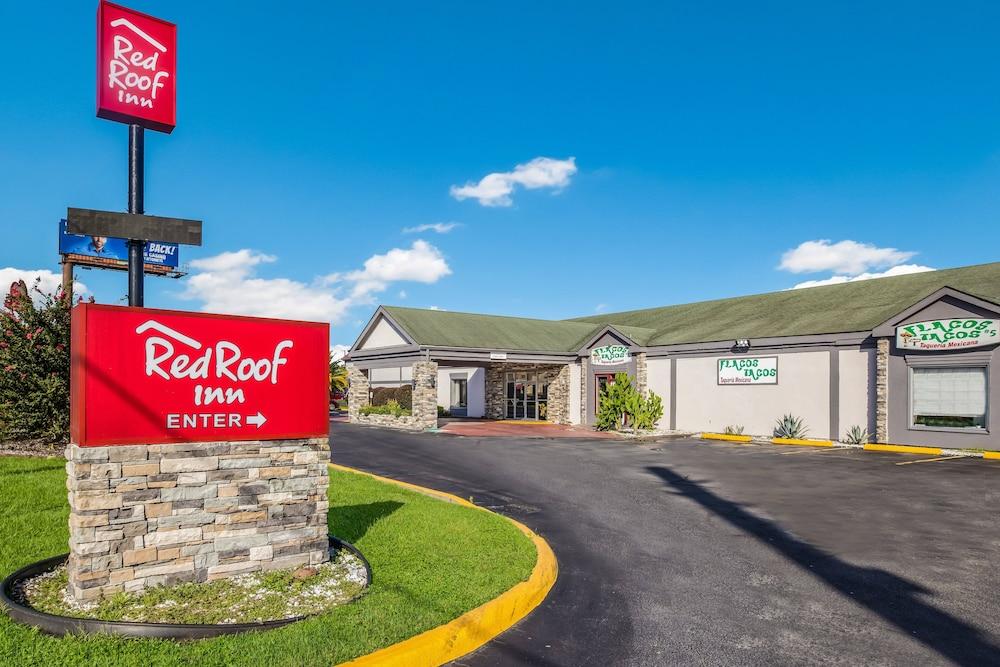 Red Roof Inn Savannah - Richmond Hill/ I-95 — hotel in Richmond Hill