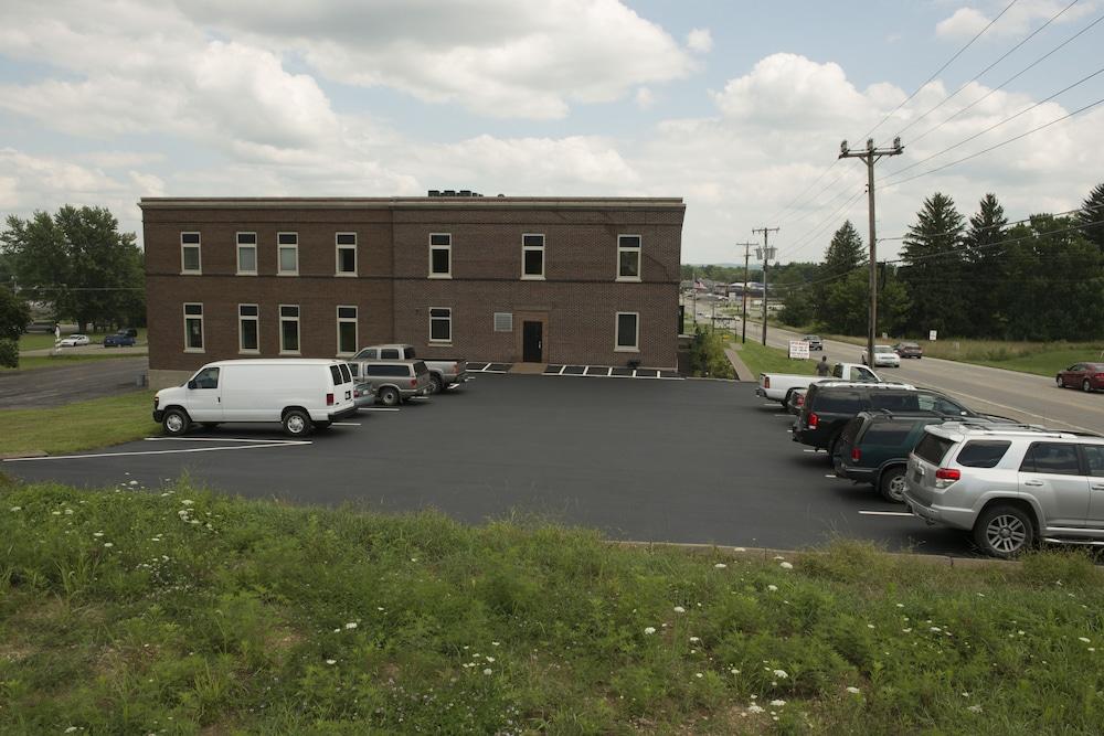 Bridges Inn & Extended Stay Suites — hotel in New Castle