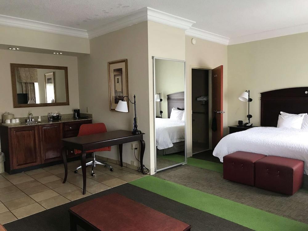 Hampton Inn Vidalia — hotel in Vidalia