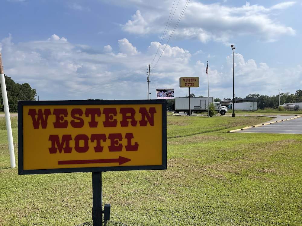 Westen Motel