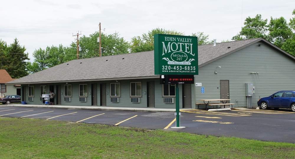 Eden Valley Motel