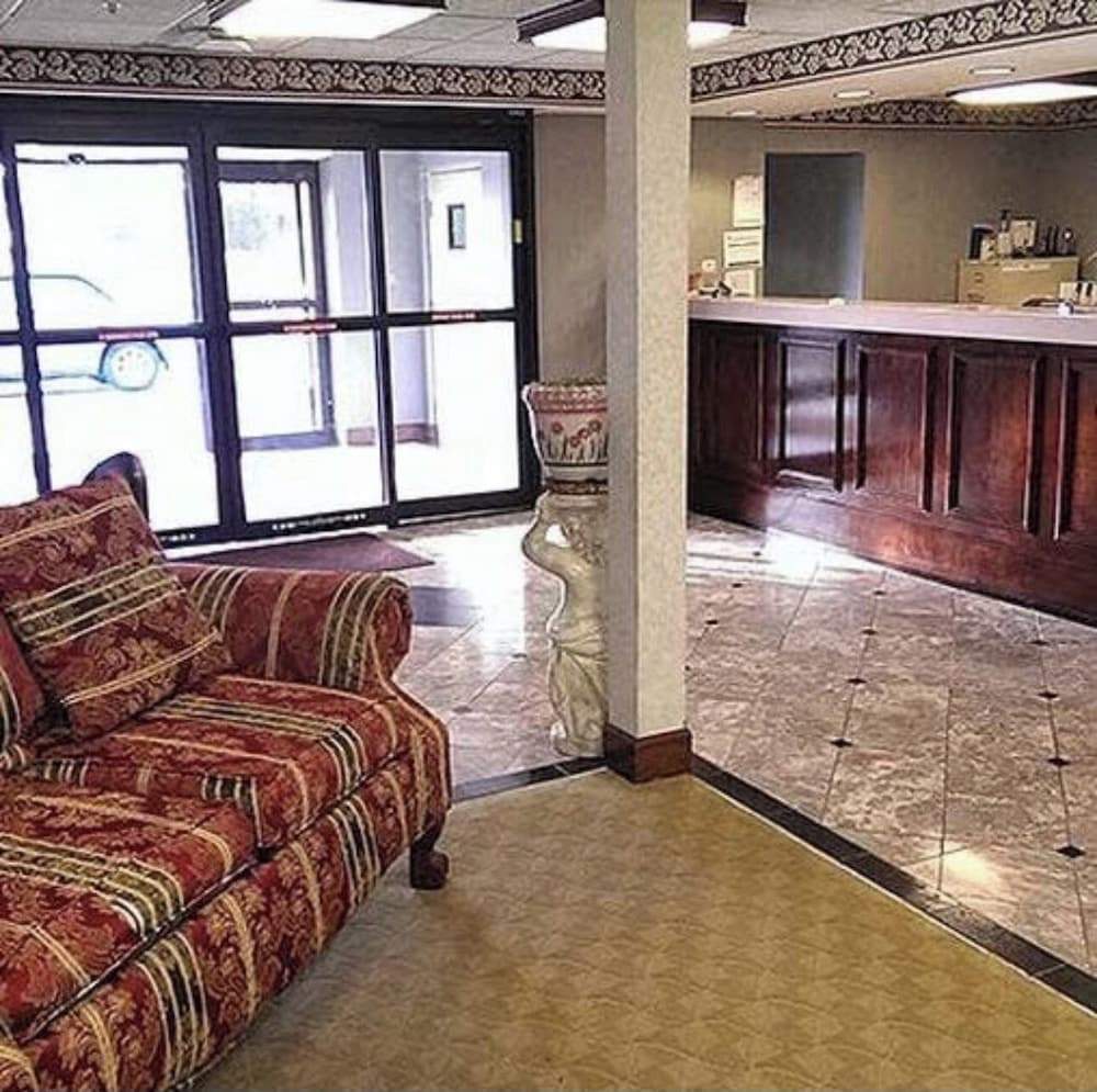 Lawrenceville Inn