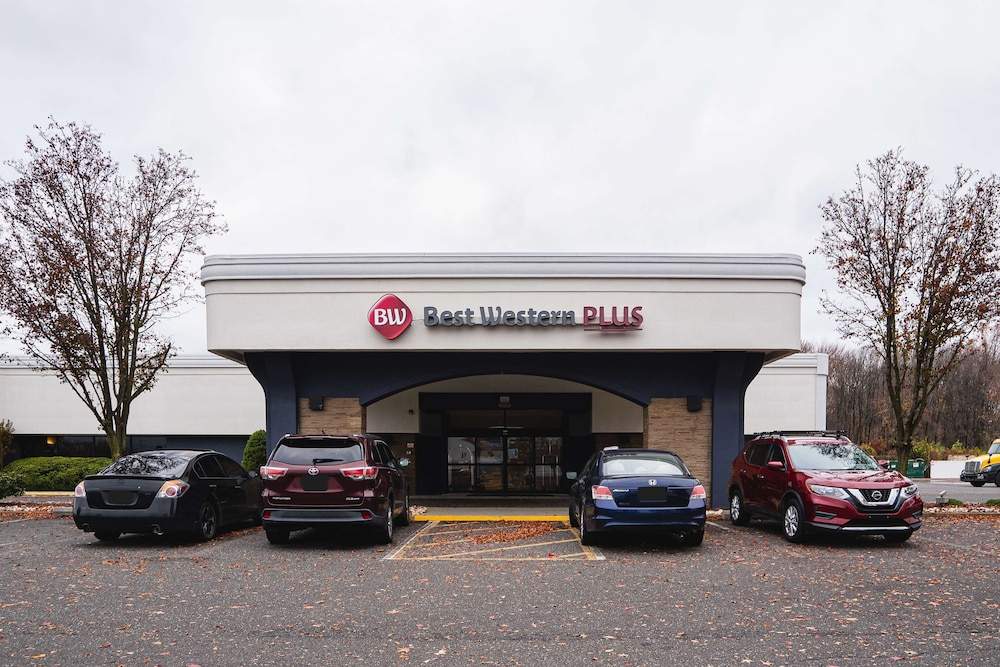 Spark by Hilton Bensalem Philadelphia