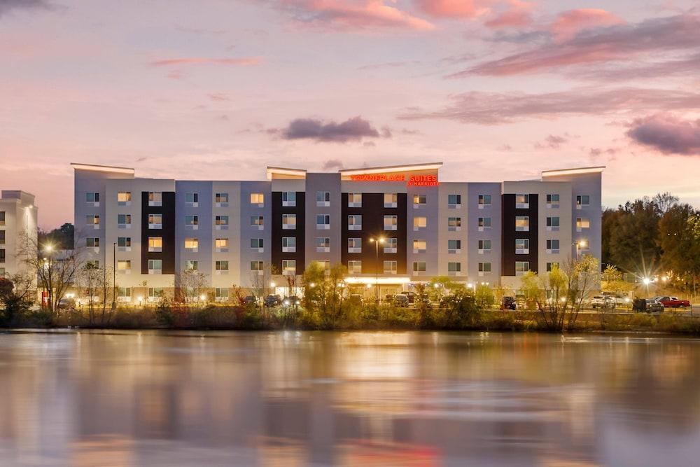 Towneplace Suites By Marriott Richmond Colonial Heights — hotel in Colonial Heights
