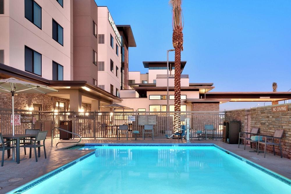 Residence Inn by Marriott Phoenix West/Avondale — hotel in Avondale