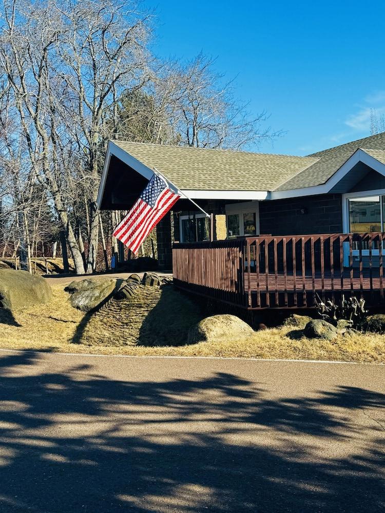 Aspen Lodge — hotel in Grand Marais