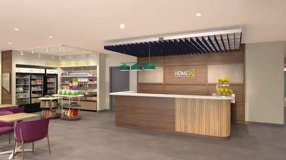 Home2 Suites By Hilton Denton