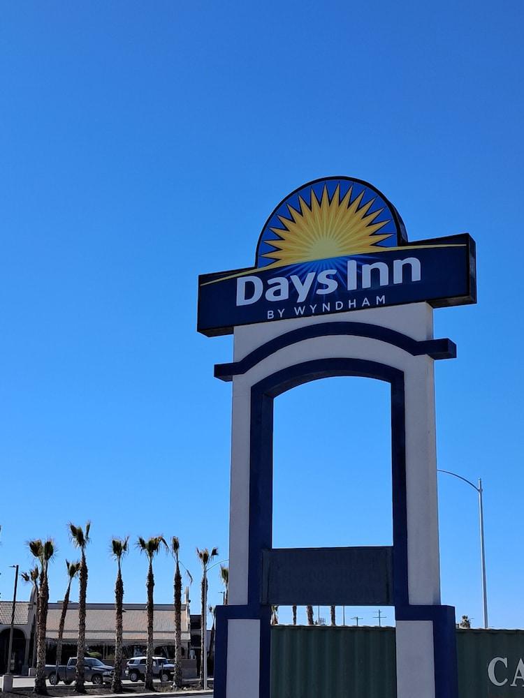 Days Inn by Wyndham Safford, AZ — hotel in Safford