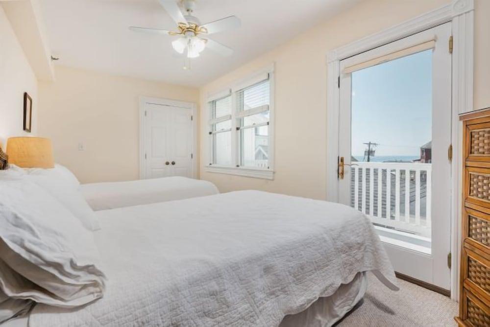 Shawmont Hotel — hotel in Ocean Grove