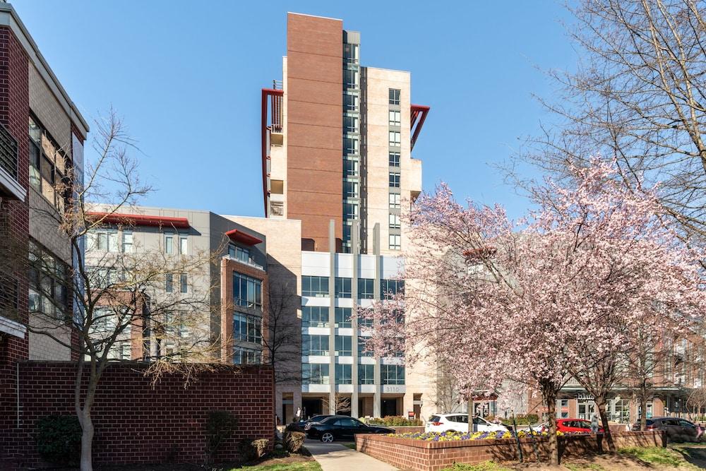 Kasa Alexandria Washington — hotel in Alexandria