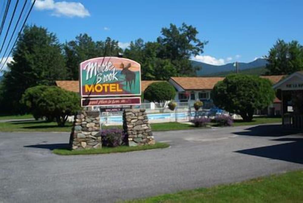 Moose Brook Motel — hotel in Gorham