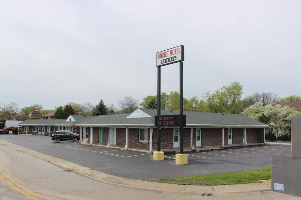 Sunset Motel