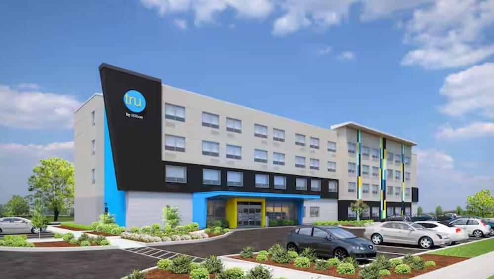 Tru By Hilton Santa Rosa Beach — hotel in Santa Rosa Beach