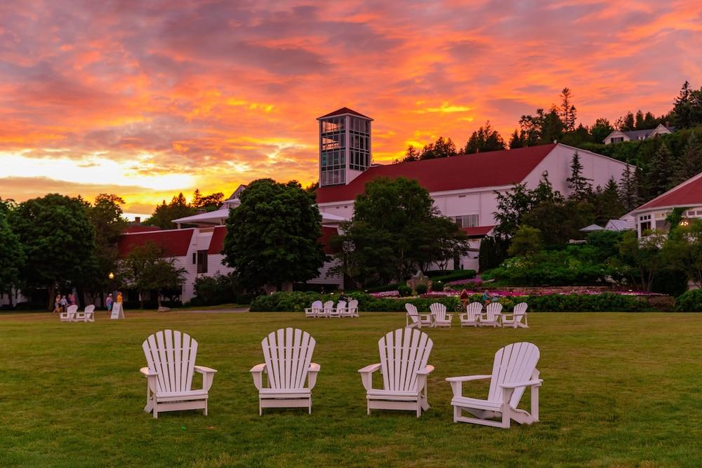 Mission Point Resort — hotel in Mackinac Island