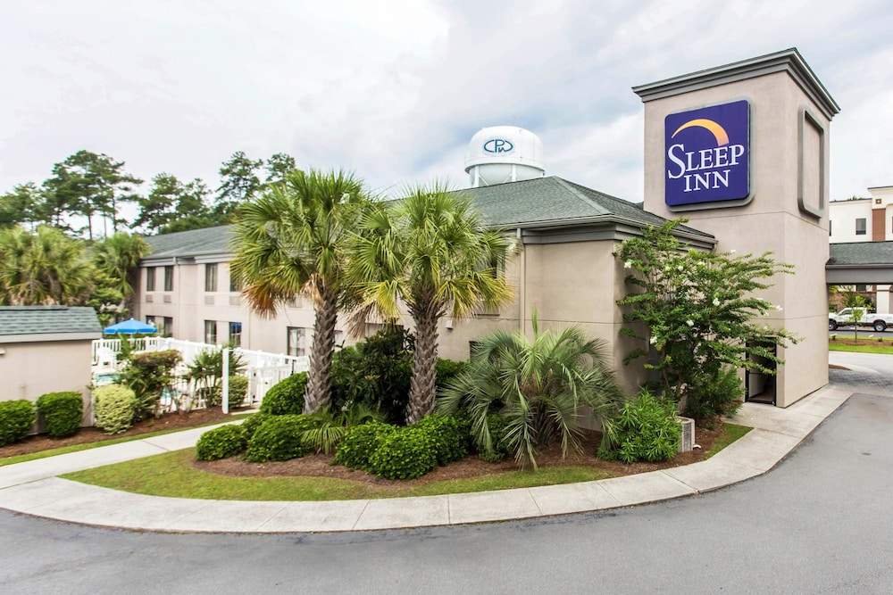 SureStay by Best Western Summerville Flowertown
