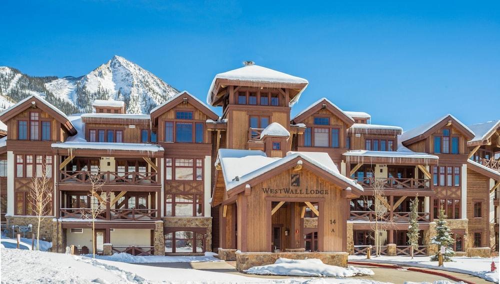 WestWall Lodge — hotel in Crested Butte