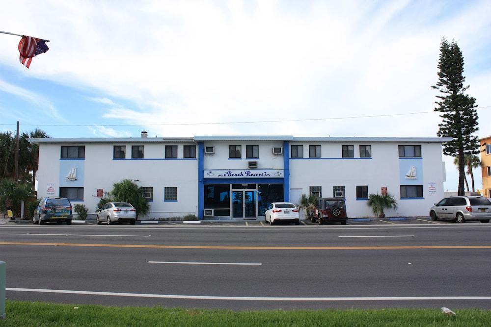 iBeach Resort — hotel in Treasure Island