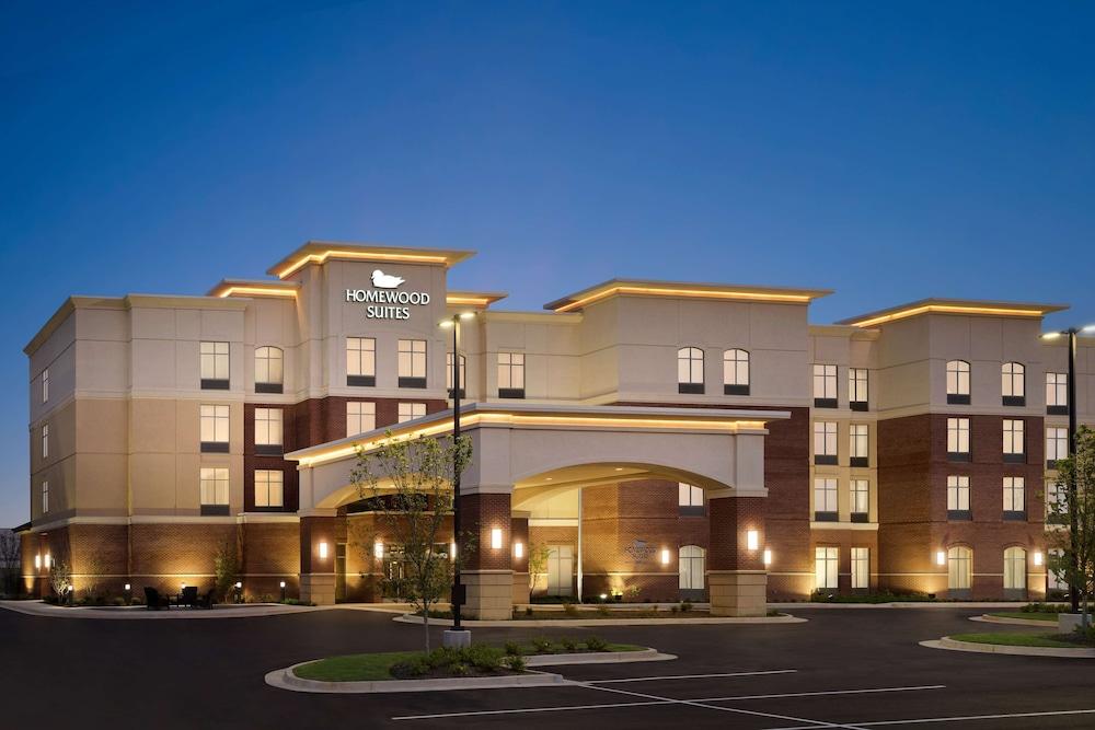 Homewood Suites by Hilton Southaven — hotel in Southaven
