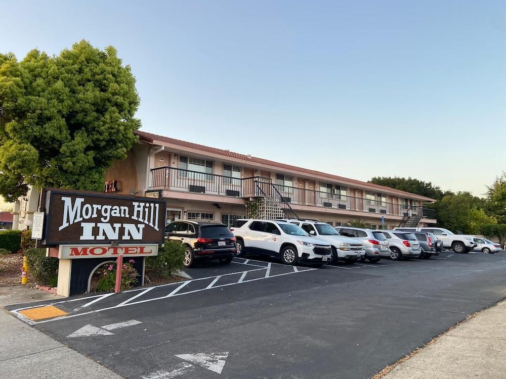 Morganhill Inn Motel — hotel in Morgan Hill