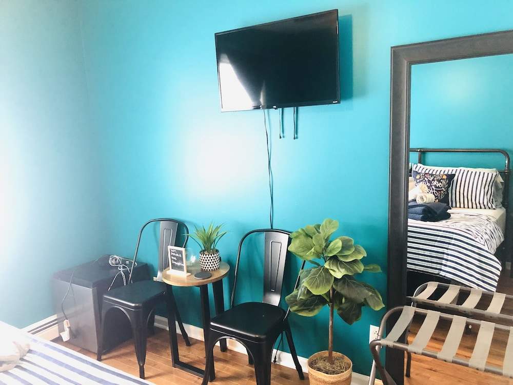 Peekskill Guesthouse