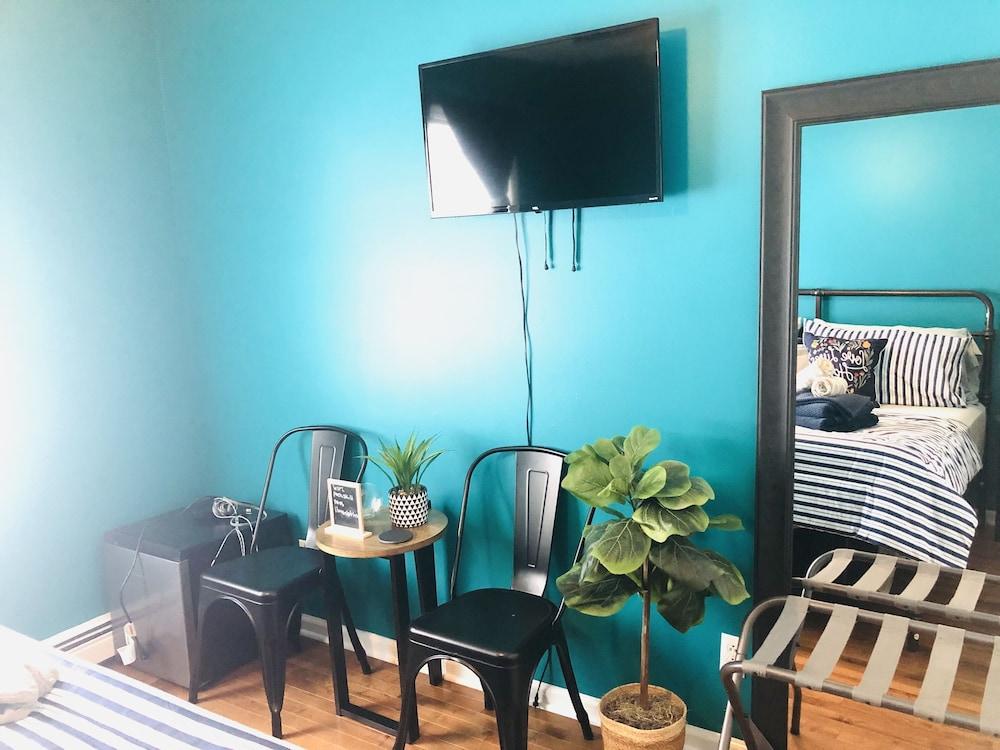 Peekskill Guesthouse — hotel in Peekskill
