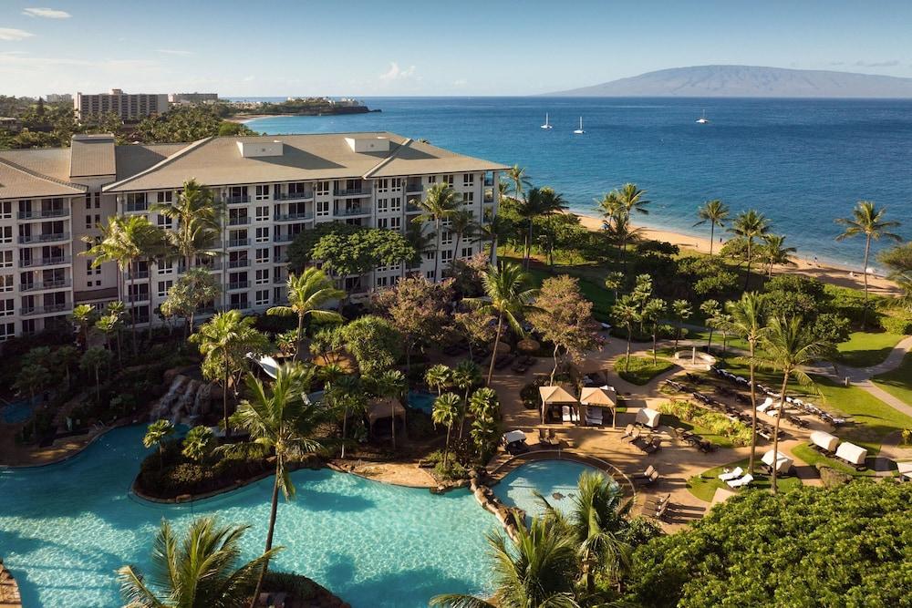 The Westin Ka'anapali Ocean Resort Villas — hotel in Lahaina