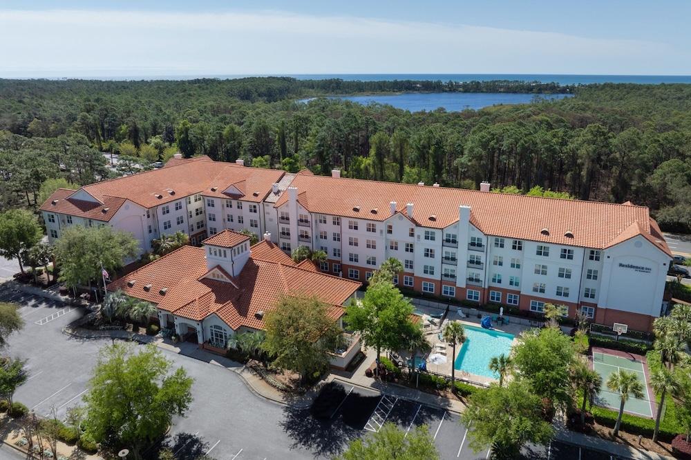 Residence Inn by Marriott Sandestin at Grand Boulevard — hotel in Miramar Beach