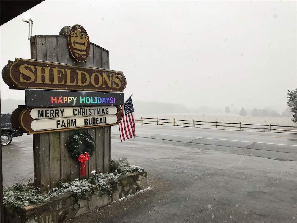 Sheldon's Motel by OYO Keysville Near Hwy 360