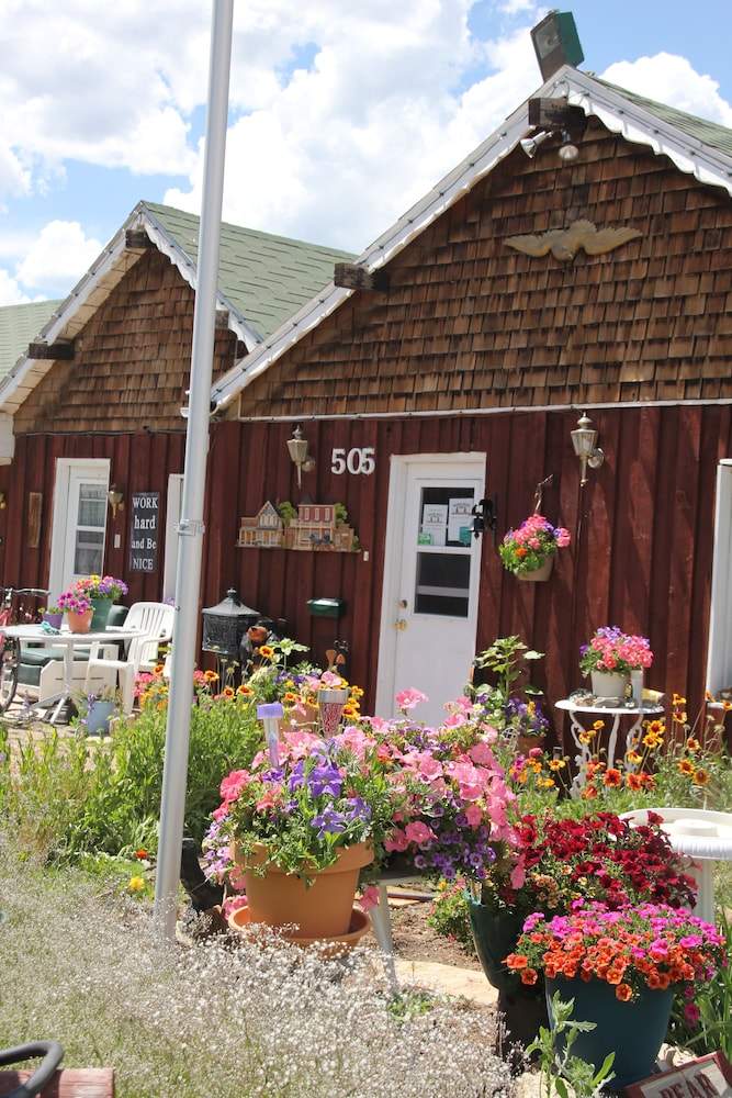Black Bear Inn