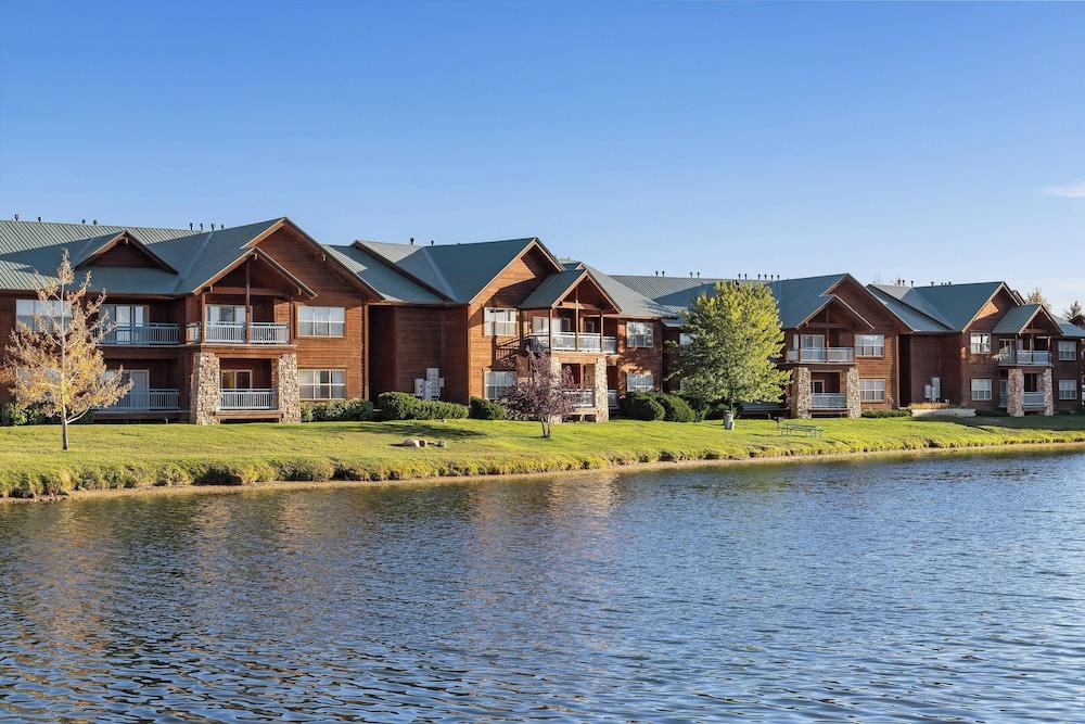Club Wyndham Pagosa — hotel in Pagosa Springs