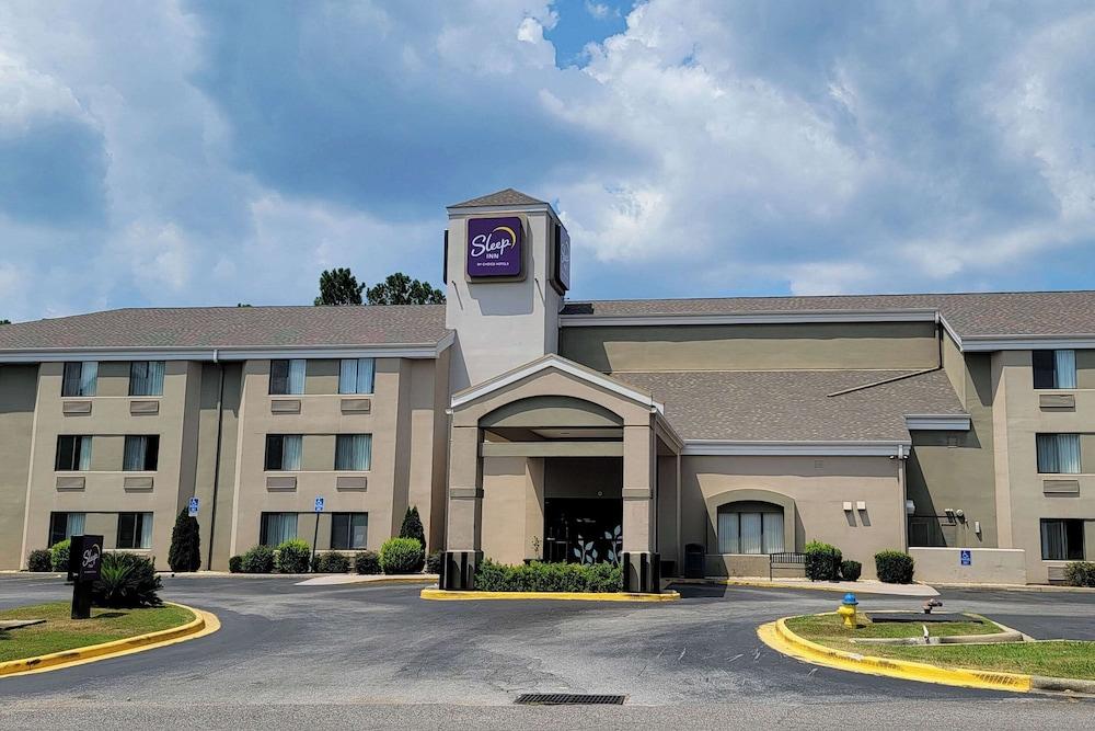 Sleep Inn Bessemer Helena — hotel in Bessemer