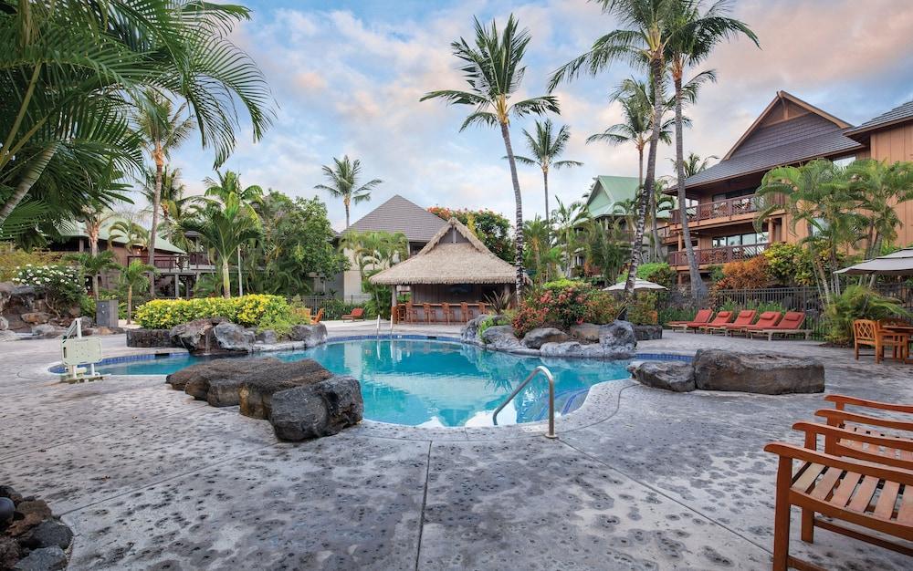 Club Wyndham Kona — hotel in Kailua-Kona