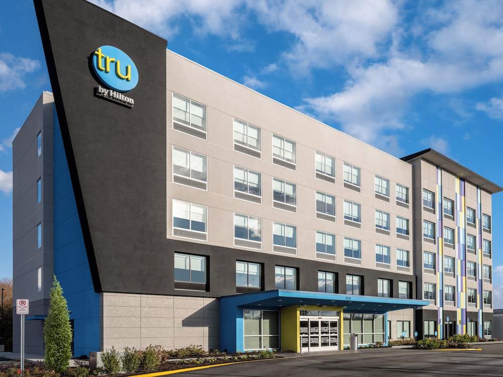 TRU by Hilton Chesapeake, VA