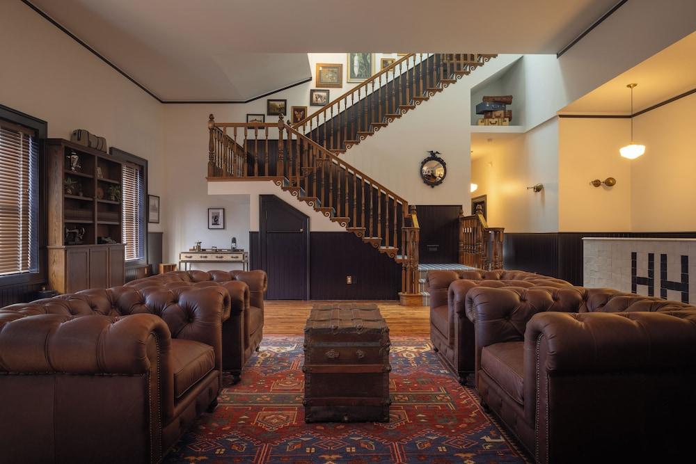 Hotel Hardware — hotel in Dayton