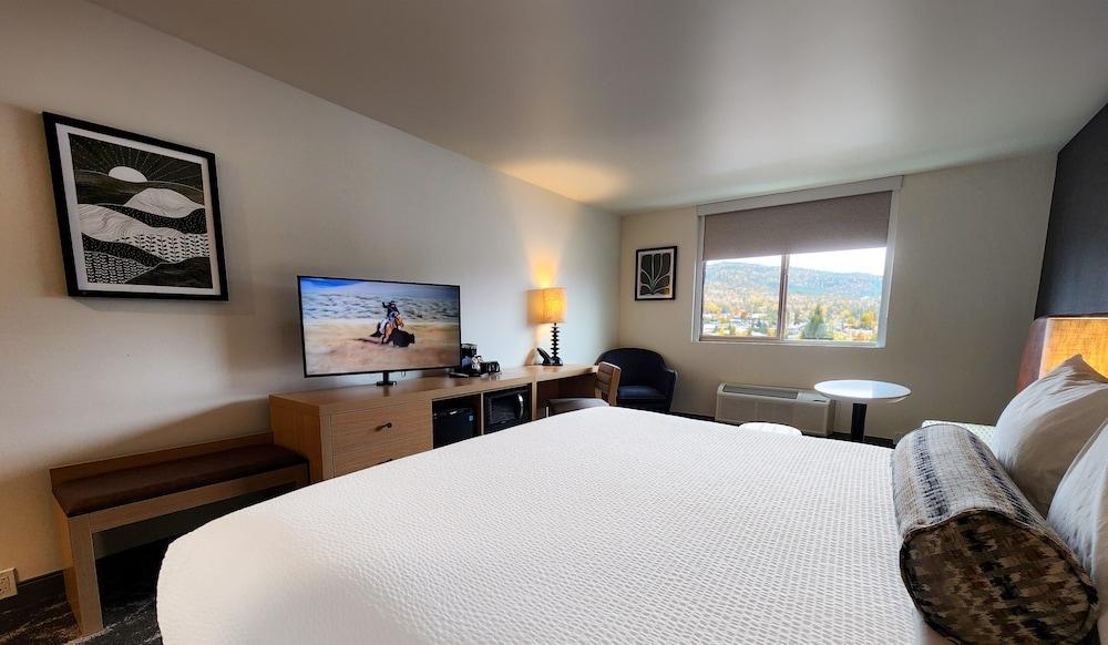 Rayland Hotel — hotel in The Dalles