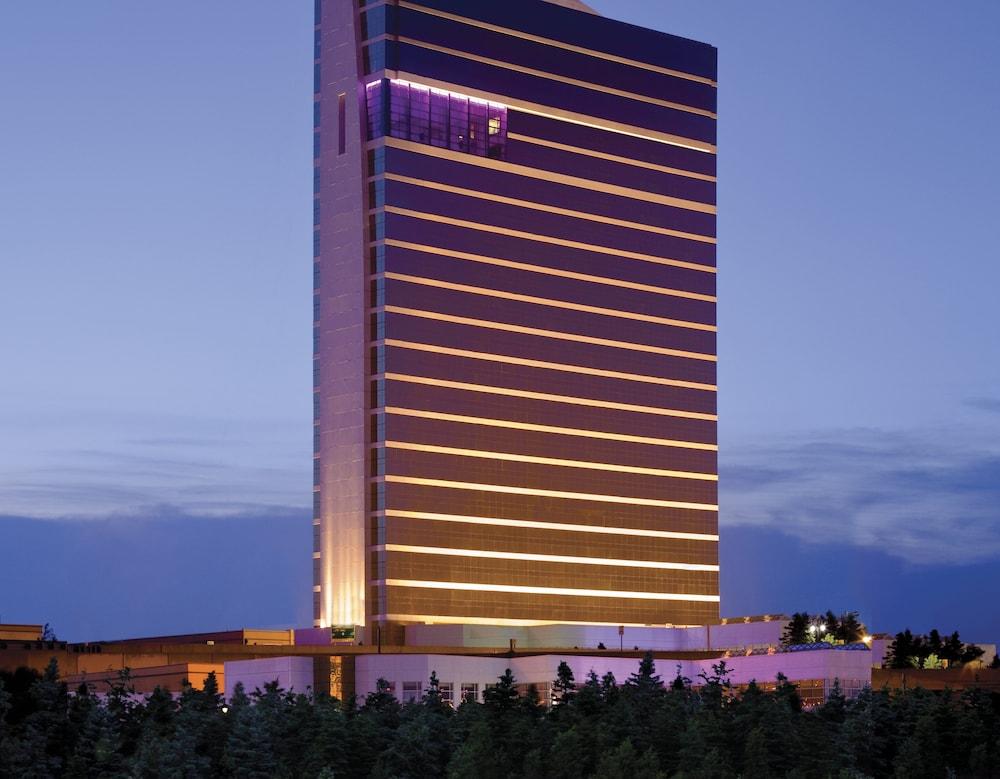 MGM Tower at Borgata — hotel in Atlantic City