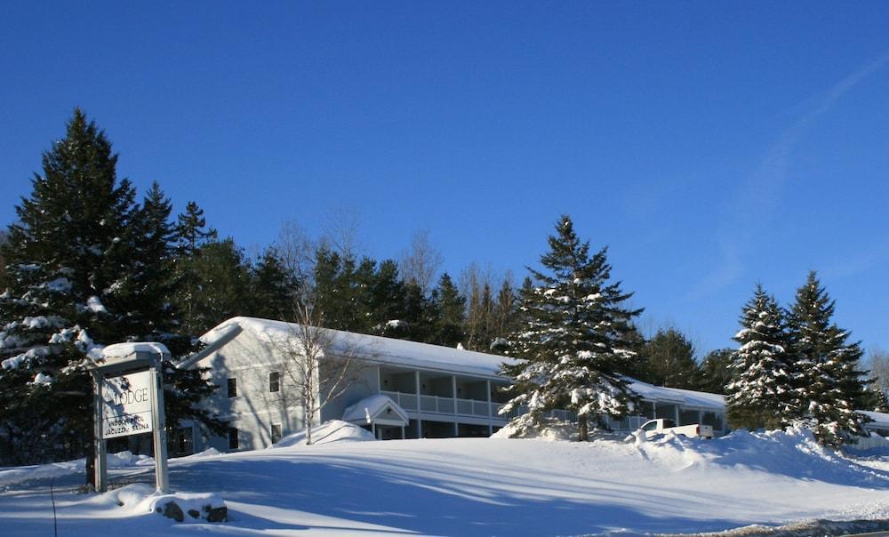 The Lodge at Bretton Woods — hotel in Bretton Woods