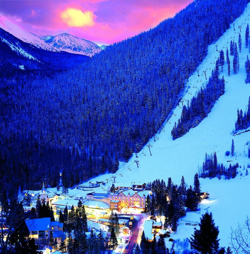 Snakedance Condominiums — hotel in Taos Ski Valley