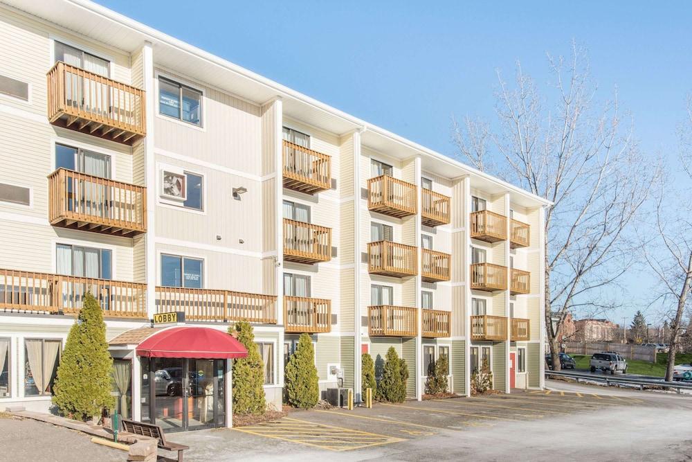Days Inn by Wyndham Colchester Burlington — hotel in Colchester