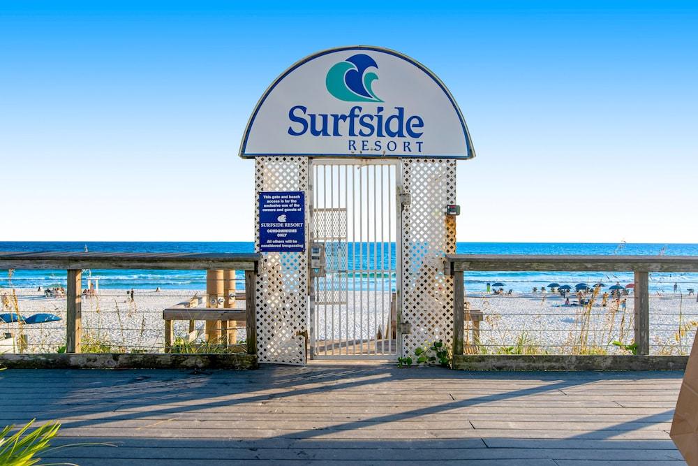 Surfside Resort — hotel in Miramar Beach