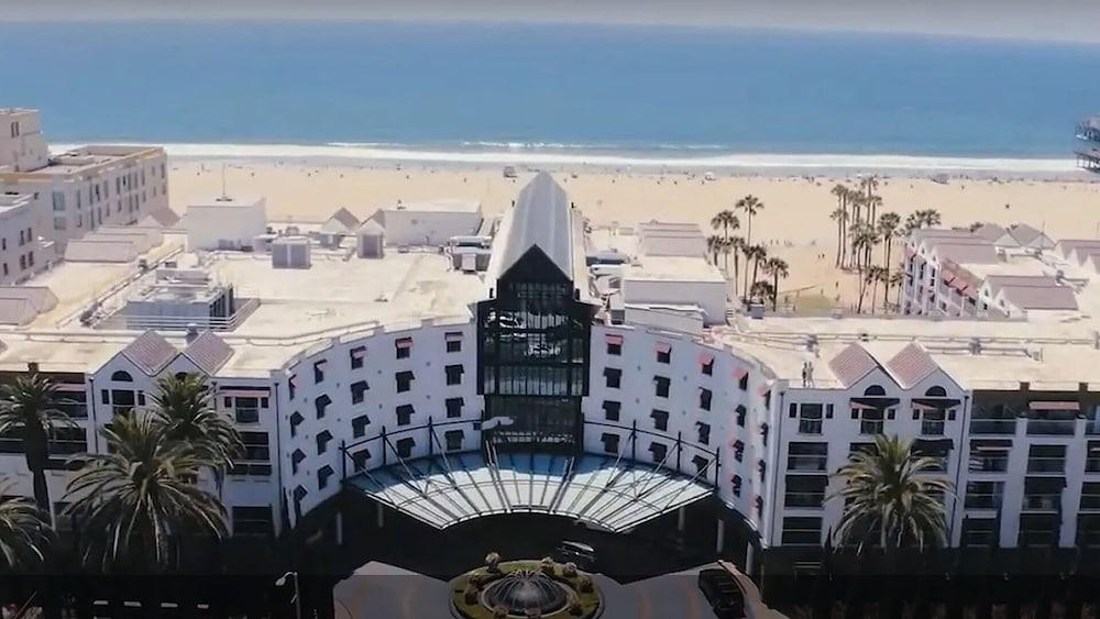 La Plage Wellness — hotel in Santa Monica