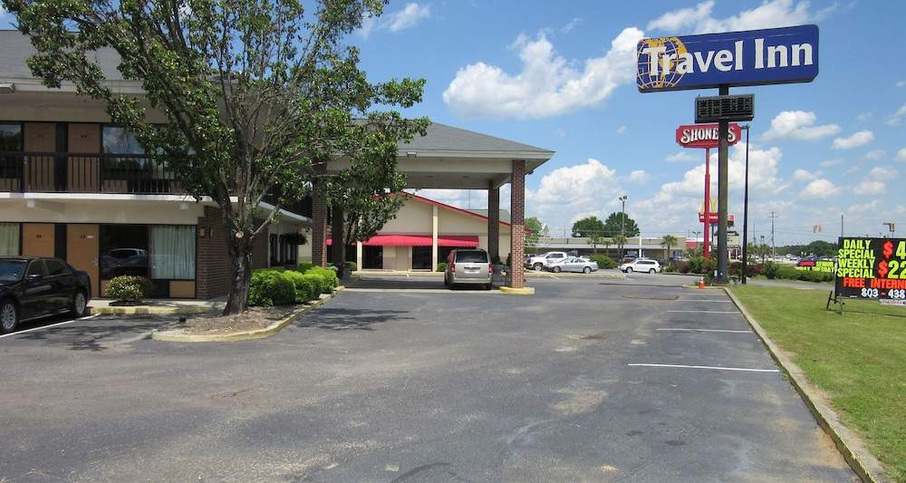 Travel Inn
