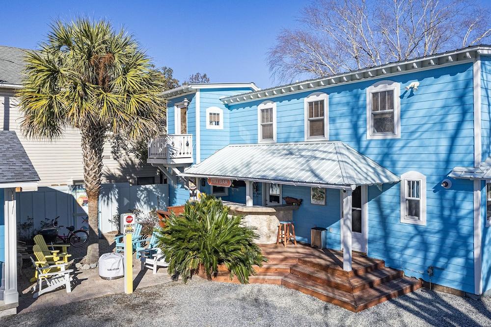 Island Guesthouse and Motel — hotel in Manteo