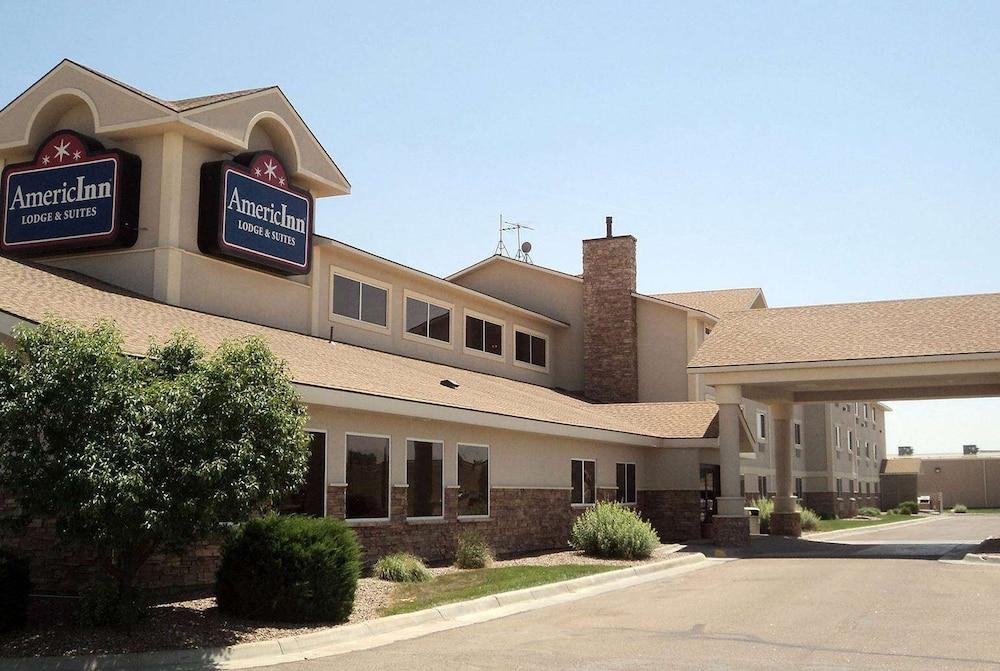 Holiday Inn Express Garden City East by IHG — hotel in Garden City