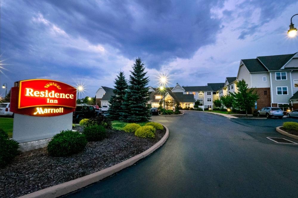 Residence Inn by Marriott Hazleton — hotel in Hazleton