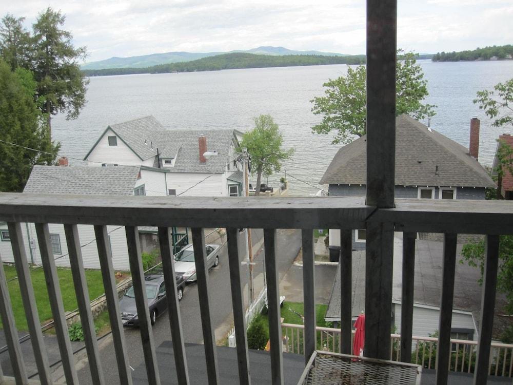 Lakeside Get-A-Way — hotel in Laconia