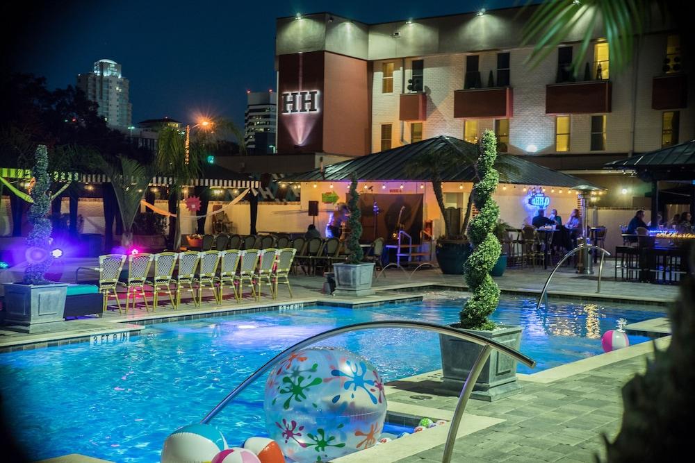 Hollander Boutique Hotel — hotel in St. Petersburg