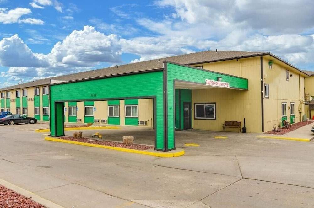 Cheyenne Guest Inn